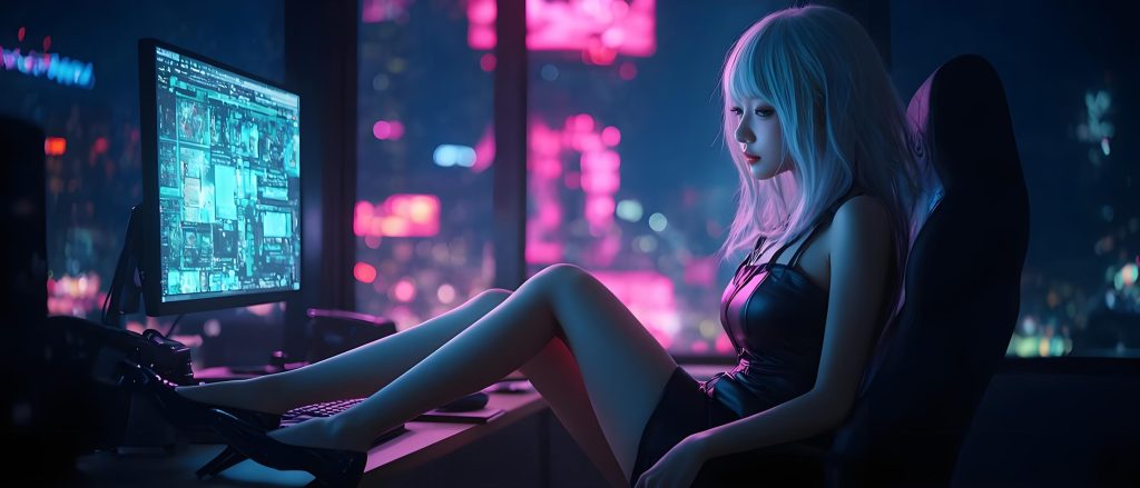 幻灯片-THONYE-AI社区